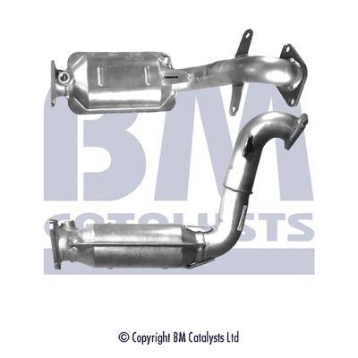 Catalytic Converter